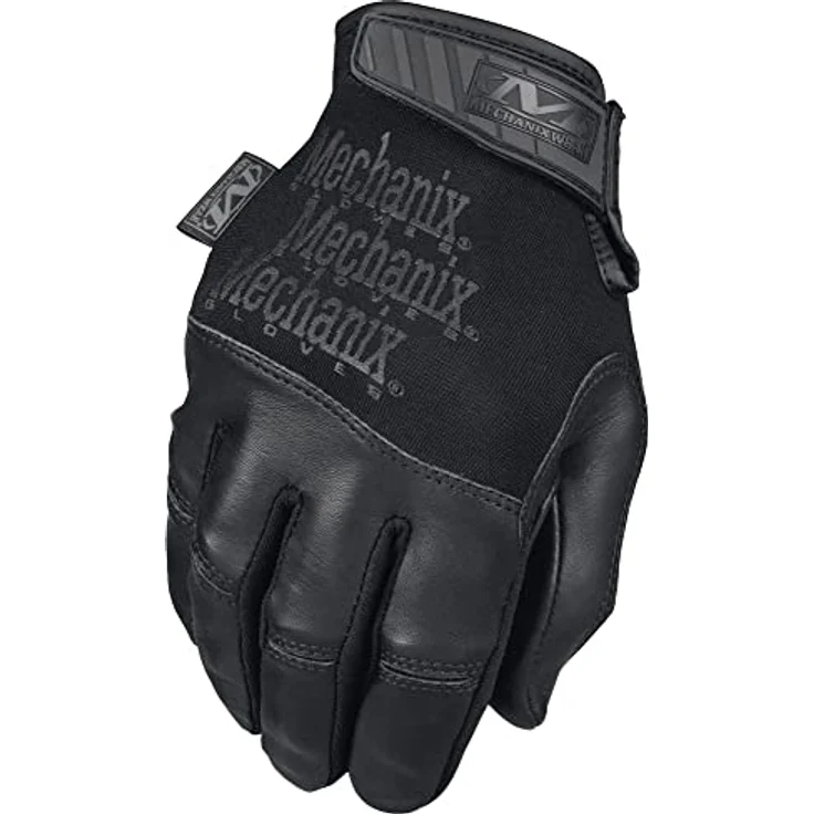 Mechanix Wear Handschuhe Tactical Specialty Recon, TSRE-55-008 – Bild 7
