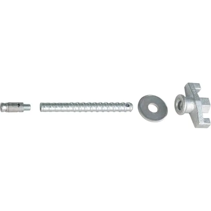 Fischer FDBB 16-250 Aufsatz für Diamantbohrer 400 mm 554060 1 Stück