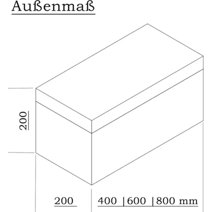 ECI Tools Werkzeugkoffer Alubox Alukoffer Silber 60 cm, Aluminium/Kunststoff, individuell anpassbare Polsterung aus Schaumstoff/Würfelschaum, stoßgeschützte Ecken – Bild 3