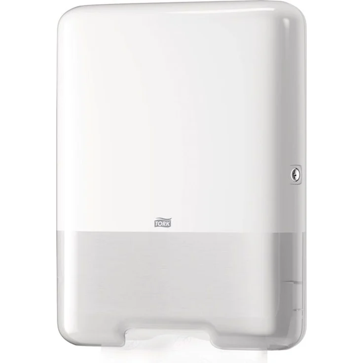Handtuchspender Tork 553000 H400xB280xT130ca.mm f.ca.1000 Tü.TORK