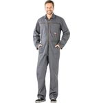 BW 290 Rallyekombi grau Größe 52