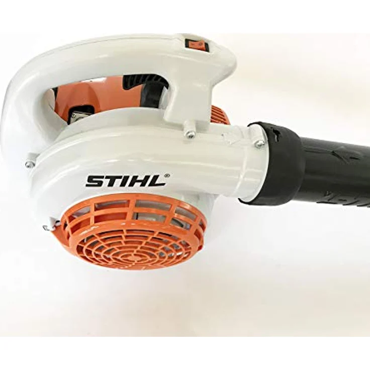 STIHL Laubbläser "BG 56" Benzin, Luftdurchsatz 700 m³/h, 4241 011 1750 – Bild 2