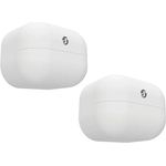 SHELLY Bewegungsmelder Blue Motion, 2 Stück