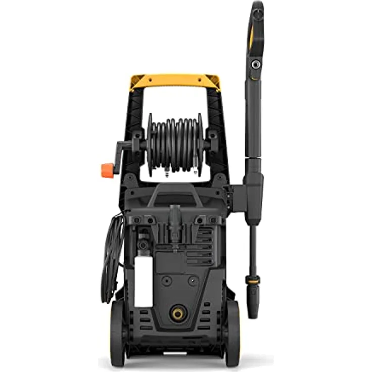 Stanley Hochdruckreiniger SXPW22DSS mit Dual Speed System (2200 W, 160 bar, 460 l/h) – Bild 4