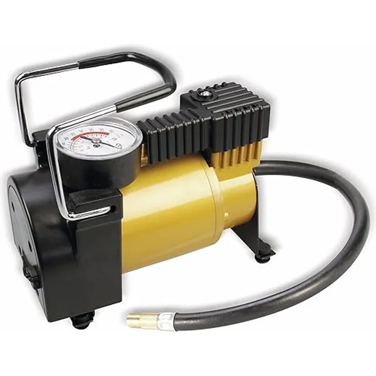 IWH 20242 Kompressor 7 bar
