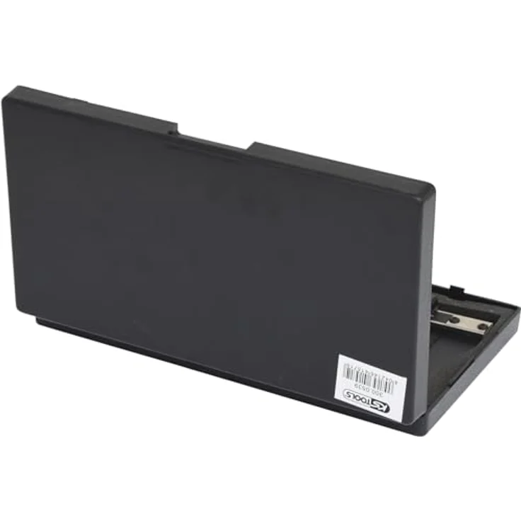 KSTOOLS Digital-Bremsscheiben-Messschieber 0-100 mm, rostfreier Stahl, LCD-Display, mit Hold-Taste und Reset-Funktion – Bild 4