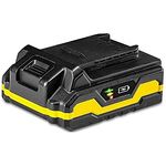 TROTEC Zusatz-Akku Flexpower 20V 2,0 Ah Multiakku-System, hohe Qualität - Preisvergleich