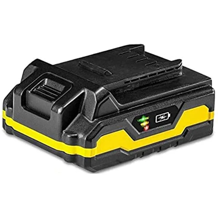 TROTEC Zusatz-Akku Flexpower 20V 2,0 Ah Multiakku-System, hohe Qualität - Preisvergleich