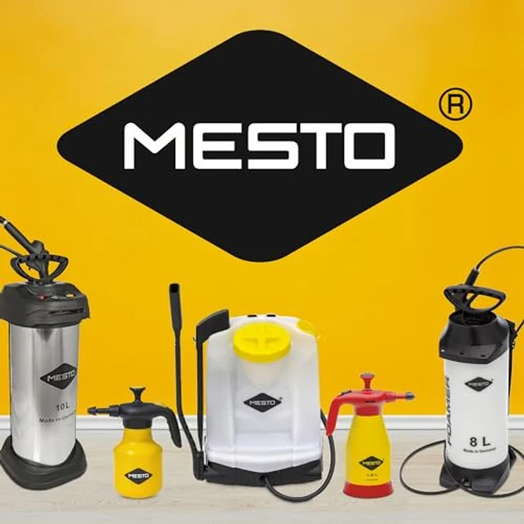 MESTO 3132GR BUGSI 1,5 L Drucksprüher – Bild 4