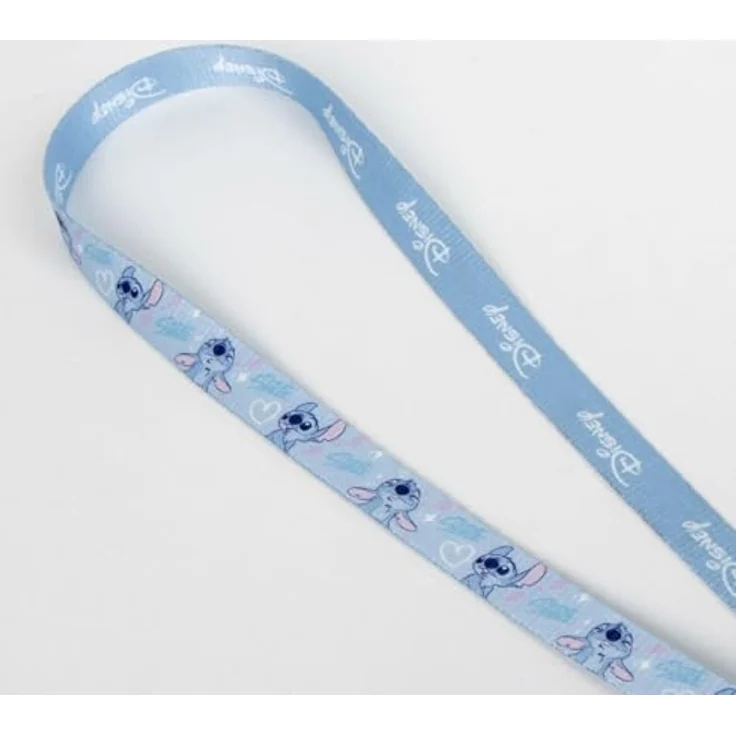 Cerda Hundeleine Disney Stitch M, Robuste Polyester-Leine für Spaziergänge & Training, strapazierfähig und leicht – Bild 9