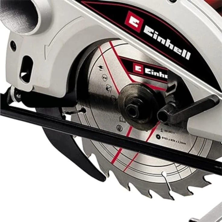 Handkreissäge TC-CS 1250 – Bild 2