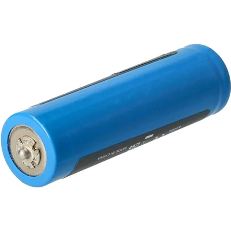 Vhbw Akku für Panasonic ES-LV65, ES-LV81, ES-LV9, ES-LV95, ES-RF31 Rasierer, 800mAh, 3,7V, Li-Ion – Bild 2