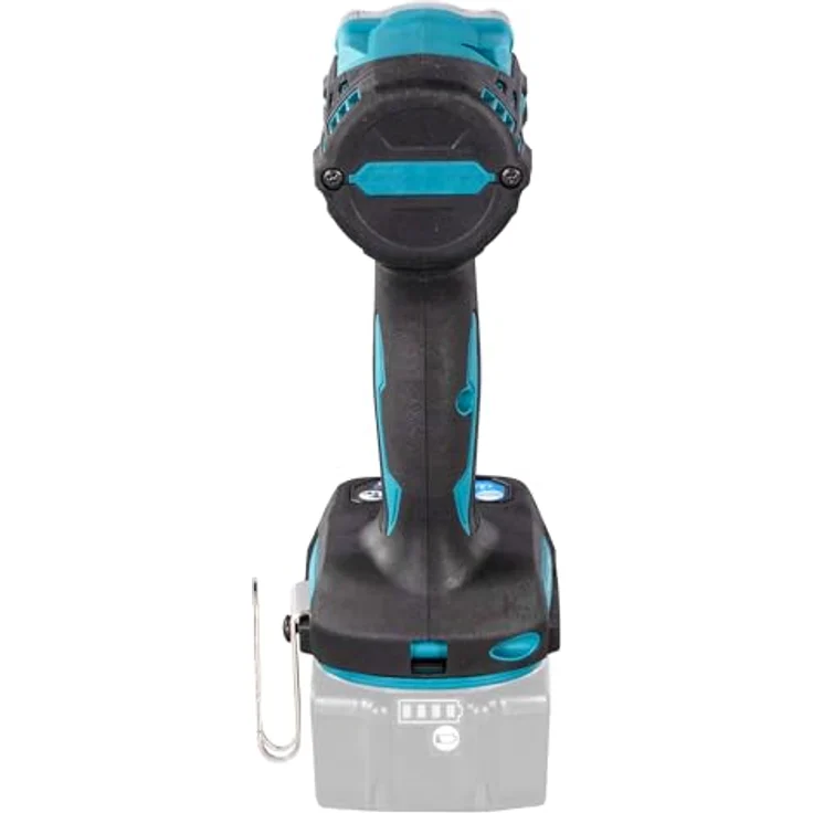 Makita DTW301Z Schlagschrauber 60 x 450 mm – Bild 4