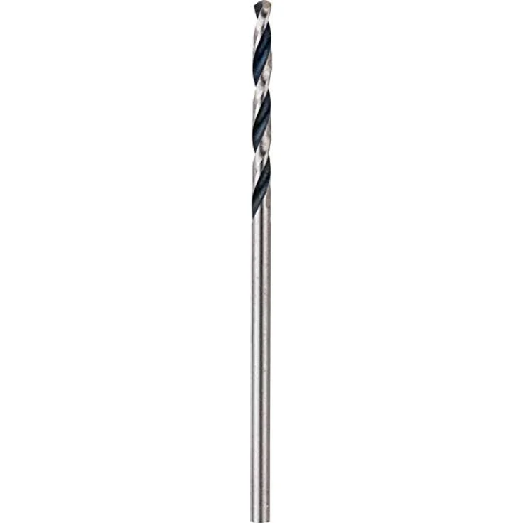 Bosch Metallspiralbohrer-HSS PointTeQ, DIN 338, 1,7 mm, 10er-Pack (2608577185) – Bild 2