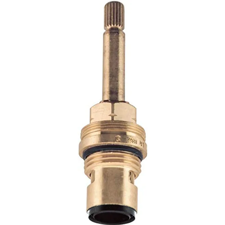 Grohe Spültischarmatur, Oberteil Keramik, 1/2" rechts Carbodur, Ersatzteil, Artikelnummer 45869000