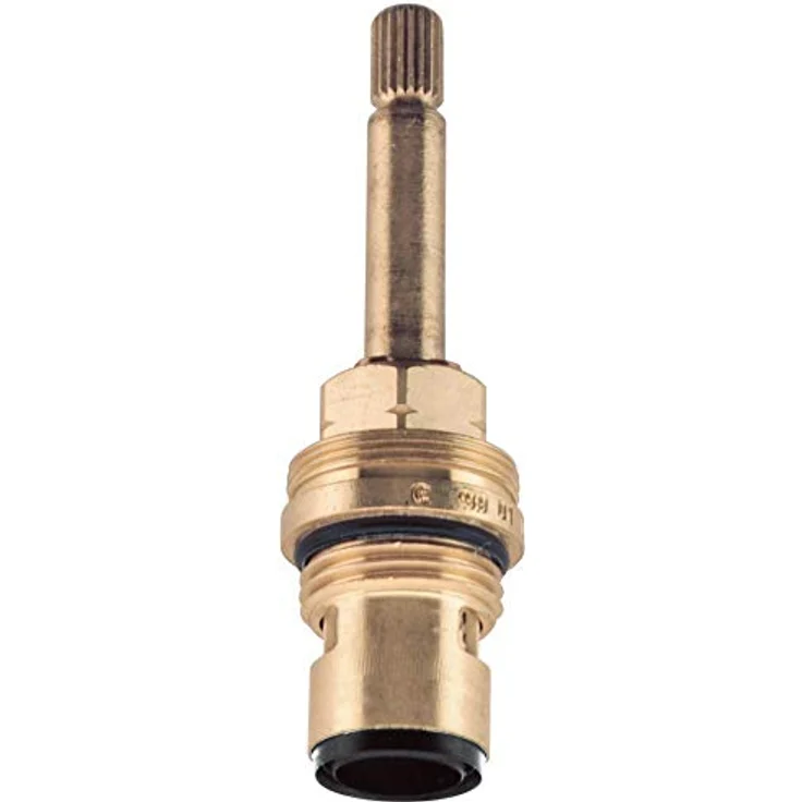 Grohe Spültischarmatur, Oberteil Keramik, 1/2" rechts Carbodur, Ersatzteil, Artikelnummer 45869000 – Bild 1