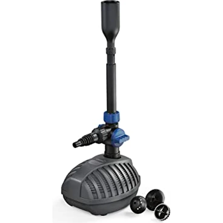 Aquarius Fountain Set Classic 2000 E – Bild 2