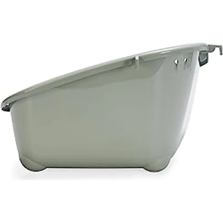 Karlie Eco Nagertoilette, 35X18,5X20,5 cm, grün – Bild 5