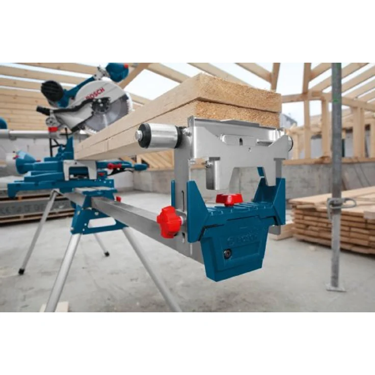 BOSCH Untergestell GTA 3800 Professional – Bild 7