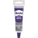 Metylan Naht- und Reparaturkleber, 60 g, hoher Festigkeit und transparentem Trocknen für alle Tapetenarten