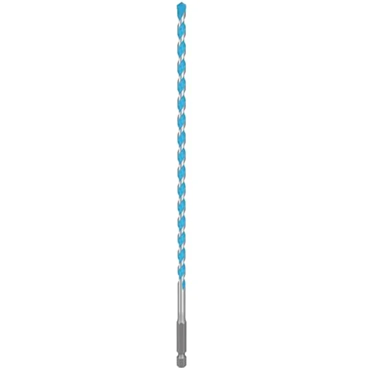 Bosch EXPERT HEX-9 Multi Construction Bohrer 6 x 200 x 250 mm, präzises Bohren mit speziell konzipierter Zentrierspitze – Bild 1