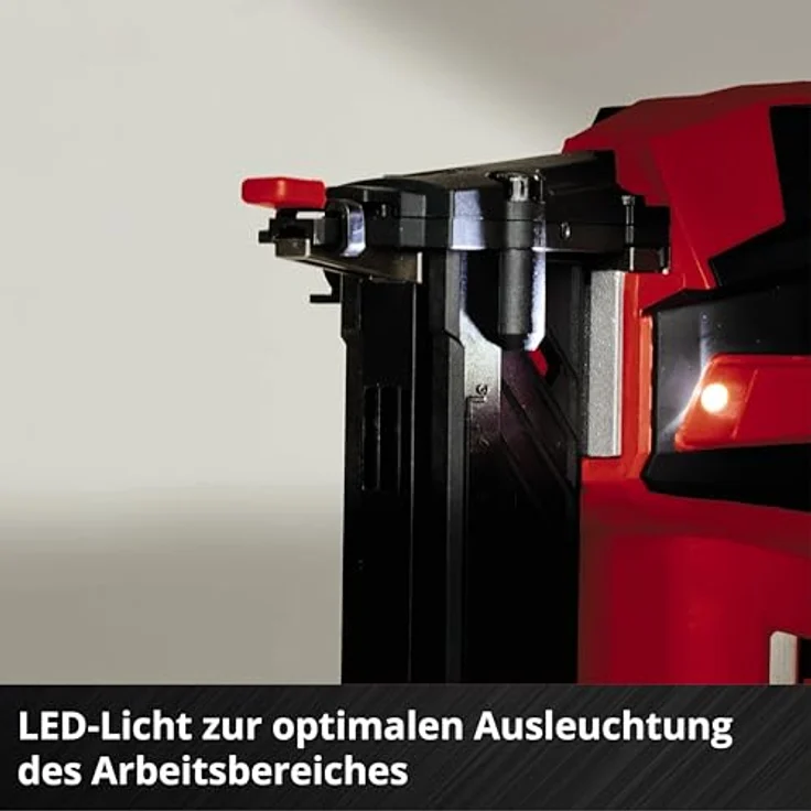 Einhell Akku-Tacker FIXETTO 18/38 S, kraftvoller Profi-Helfer für Renovierungsarbeiten – Bild 10