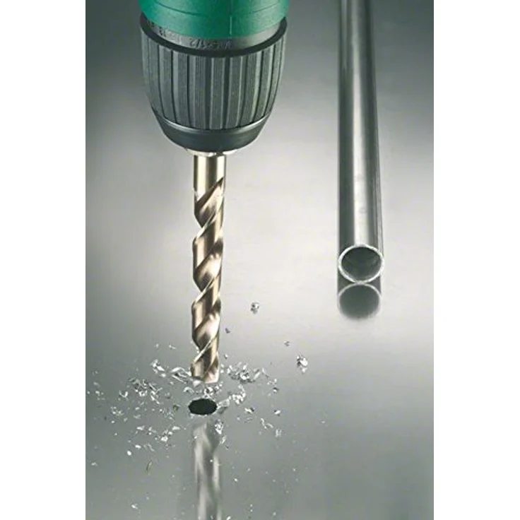 Bosch Metallbohrer Cobalt (Ø 10 mm) – Bild 4