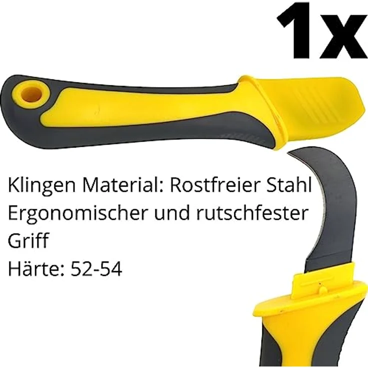 Kabelmesser – Bild 2