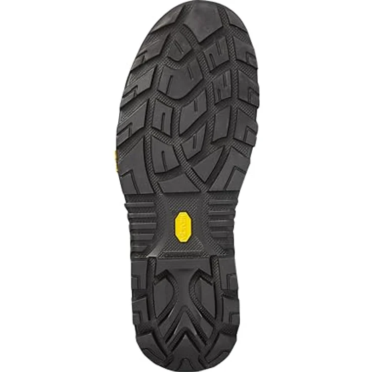 U-POWER Sicherheitshochschuh DEPP S3 HRO HI SRC, robuster Arbeitsschuh aus Leder, Größe 46 – Bild 5