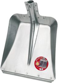 Kerbl Profi Spezial-Alu-Schaufel Gr. 9