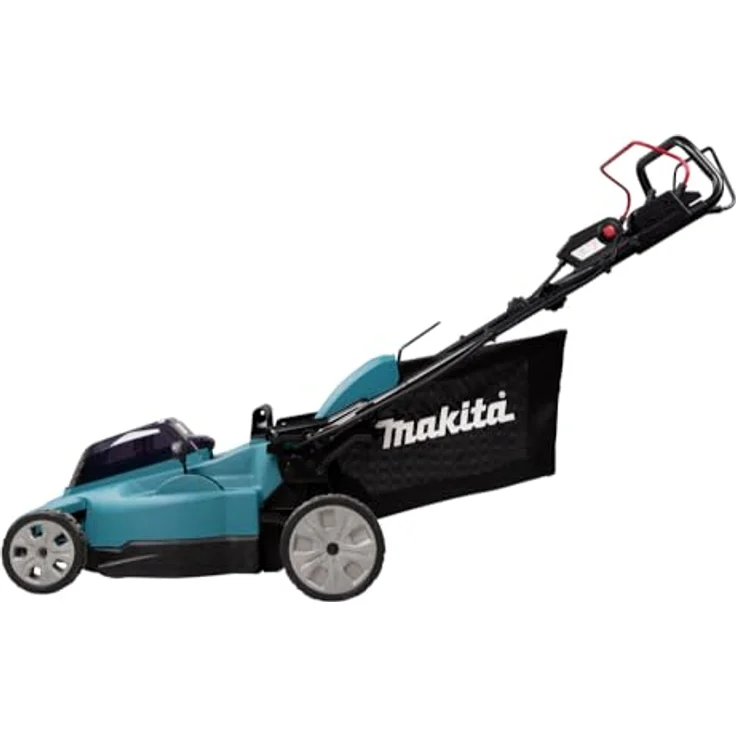 Makita DLM481Z Akku-Rasenmäher – Bild 2