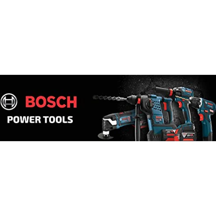 Bosch Metallbohrer HSS-R rollgewalzt (Ø 7 mm) - Preisvergleich – Bild 6