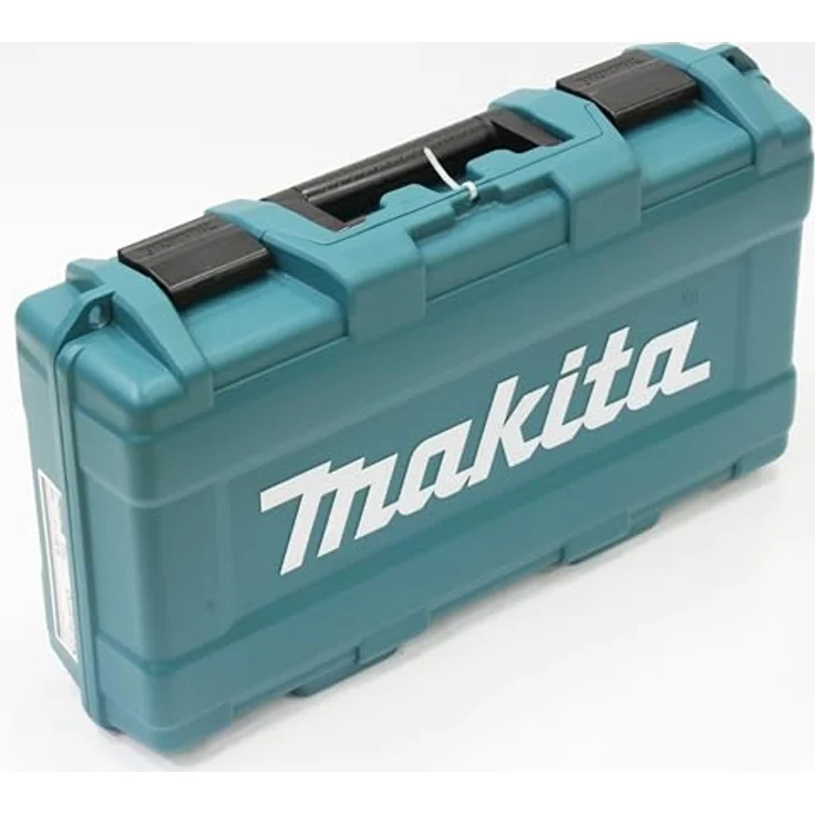 Makita Akku-Reciprosäge (18 V, ohne Akku, ohne Ladegerät) DJR187ZK – Bild 2