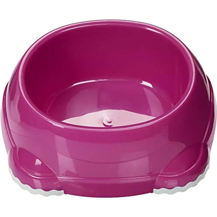 MP COMEDERO Smarty PERRO Nº1 (Fucsia 315 ml (12 x 5))