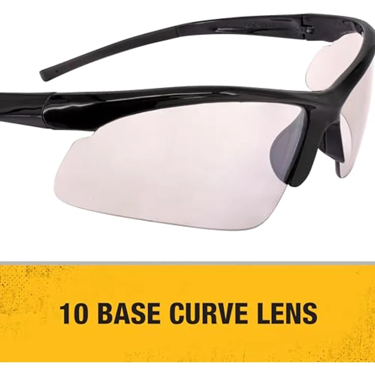 DeWalt Contractor Pro Protective Spectacles – Bild 3