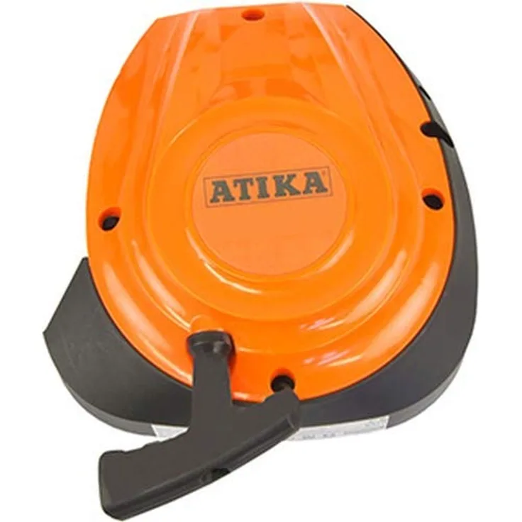 ATIKA Ersatzteil | Seilzugstarter komplett für Heckenschere HB 60-2 / HB 72-2