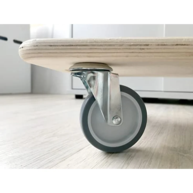 Möbelroller'' ''590 x 290 mm'''' – Bild 3
