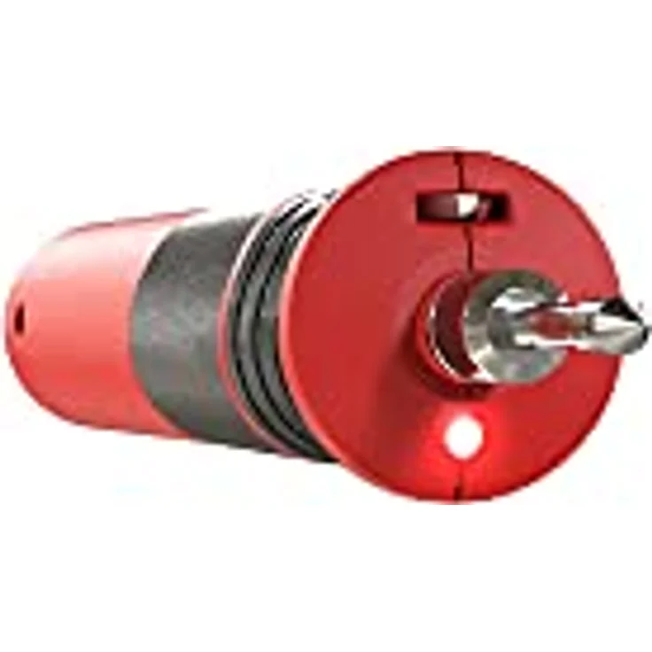 Weller WLBRK12EU Akku-Lötkolben, 12 W mit Lithium-Ionen-Batterien, kabellos, 45 Sekunden Aufheizzeit, einfaches USB-Laden, verbessertes LED-Licht – Bild 4
