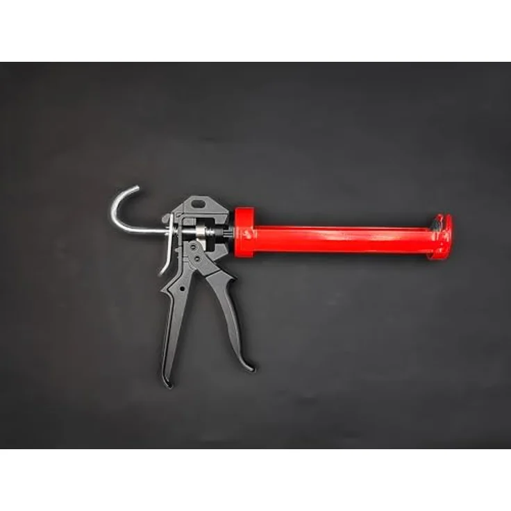 FP - Irion Dichtstoff Klebstoff Halbschalenpresse HPS56 310ml Kartuschen – Bild 3