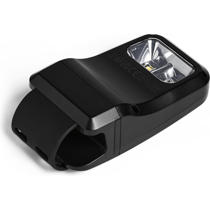 Burnhard LED-Grilllicht