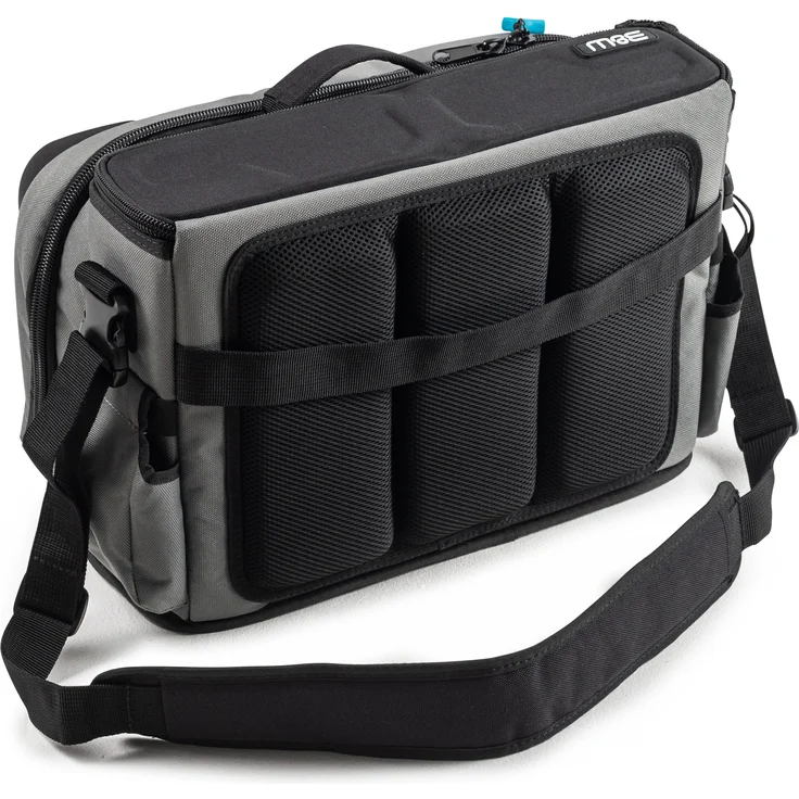 B&W International Werkzeugkoffer B&W Werkzeugtasche tool.bag TEX.223 (textile Werkzeugtasche, 22,3l Volumen, FIDLOCK-Magnetsystem) – Bild 1