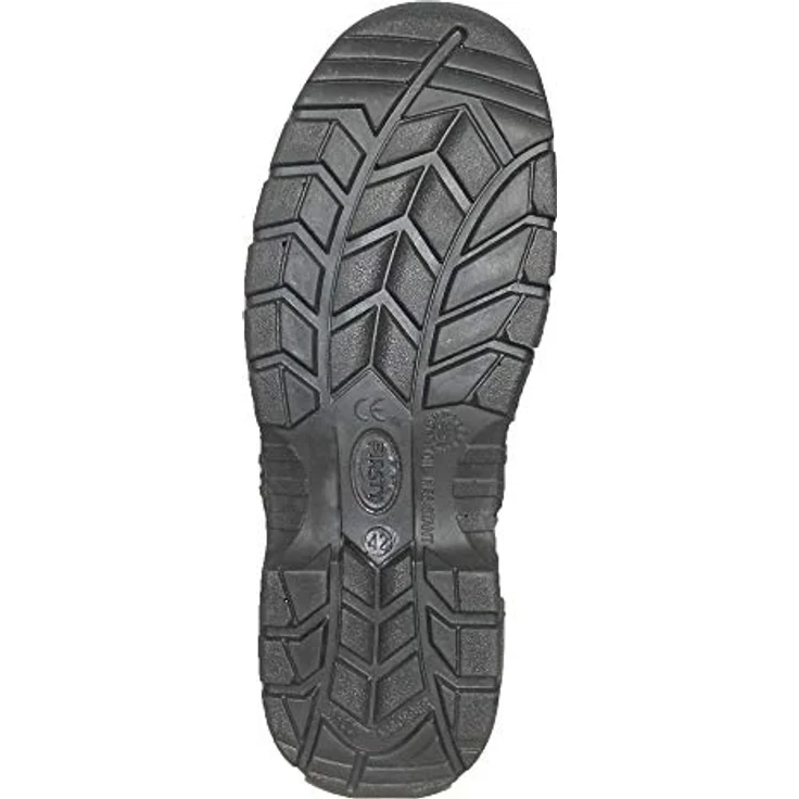 Ardon Safety Sicherheitsschuhe ARDON®FIRWIN LB S3 Sicherheitsschuh aus Leder – Bild 4