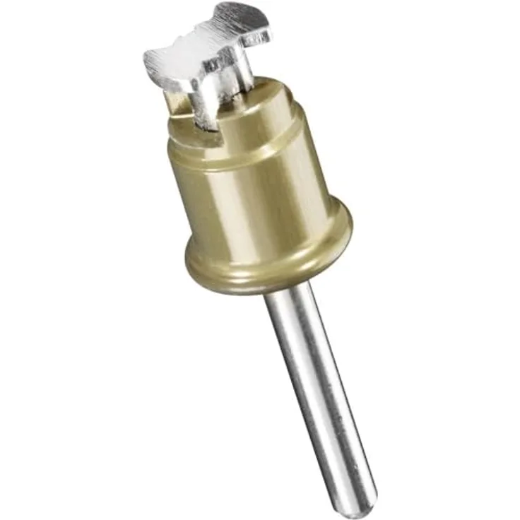 Dremel 2615S402JB Speedclic Aufspanndorn SC402