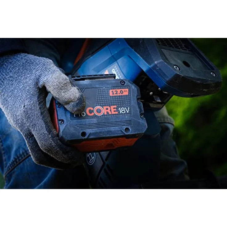 Bosch Professional 18V System Akku ProCORE18V 12.0 Ah – Bild 5