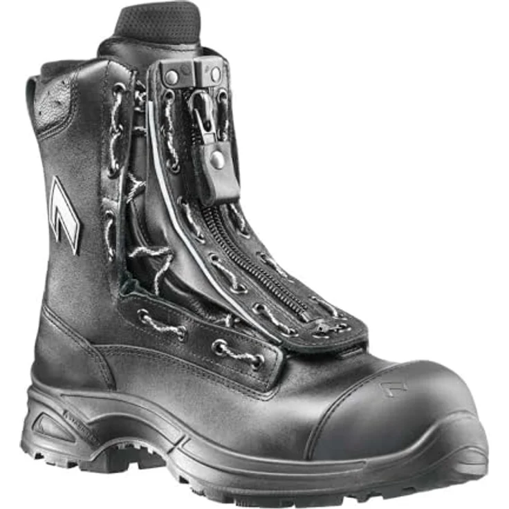 Haix Damen Arbeitsstiefel – Bild 2