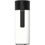 Stiebel Eltron WWK-I 300 W Plus, Warmwasser-Wärmepumpe mit Nenninhalt 291l, 1902,1x650mm