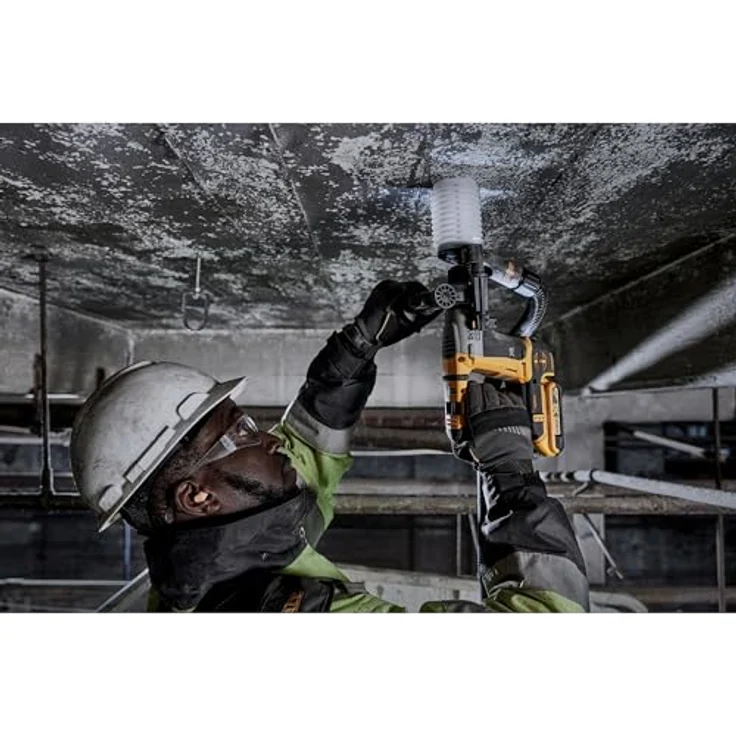 DeWalt 18v xr brushless Hammer drill 1 4j cardboard – Bild 4