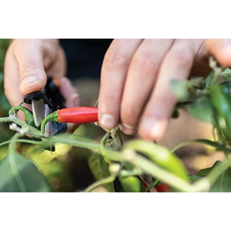 FISKARS Solid Kräuter Schere SP220 - 1063326 – Bild 6