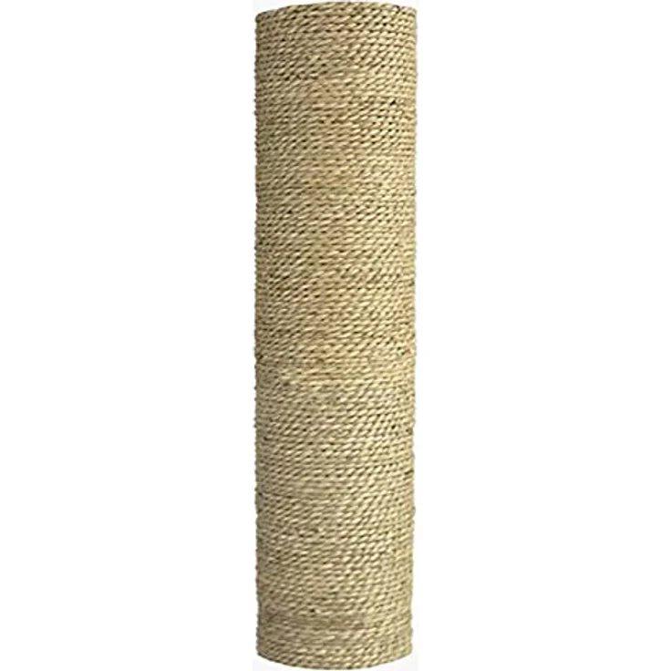 Catit Vesper Stool Möbelpfosten - 34 cm 500 g in feinem Material, ersatzteil zur Pflege der Nägel - Kratzbaumzubehör – Bild 1