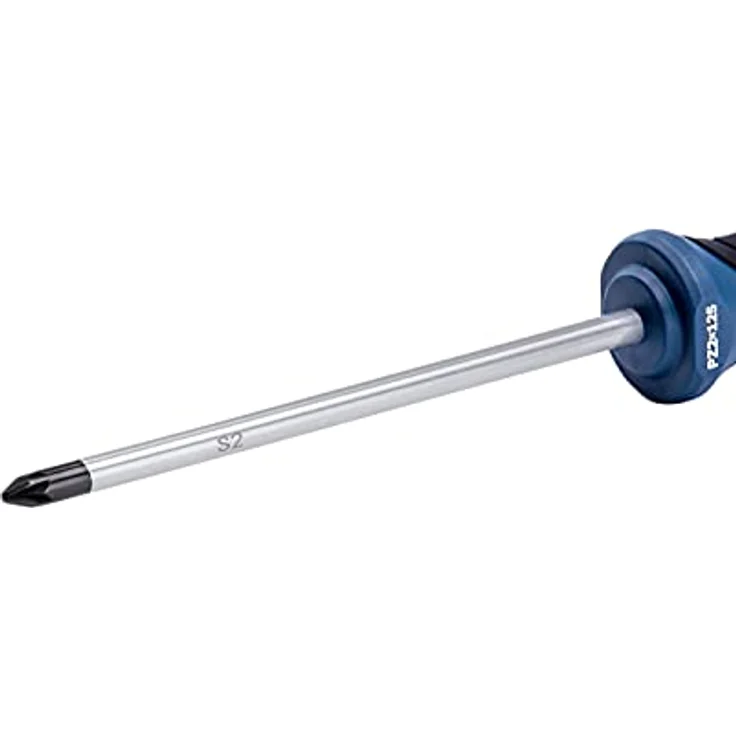 Bosch Professional Schraubendreher PZ2X125 (1600A01V08) – Bild 5